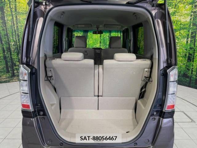 Honda N BOX 2012-02 343024-9
