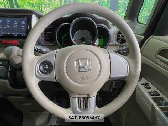 Honda N BOX 2012-02 343024-10