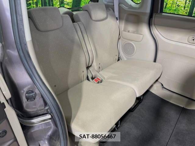 Honda N BOX 2012-02 343024-8