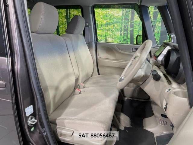 Honda N BOX 2012-02 343024-7