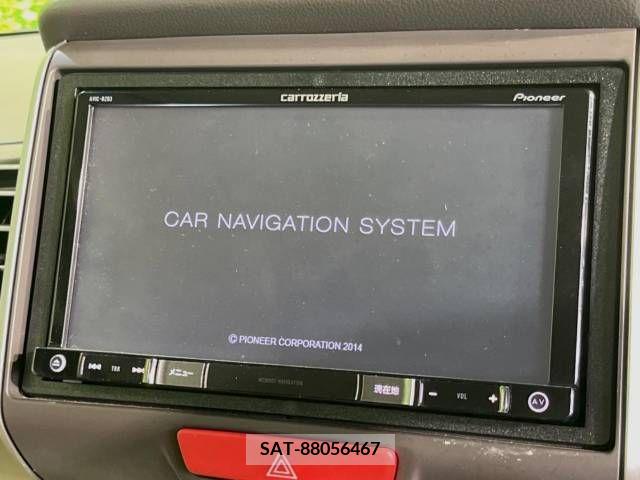 Honda N BOX 2012-02 343024-3