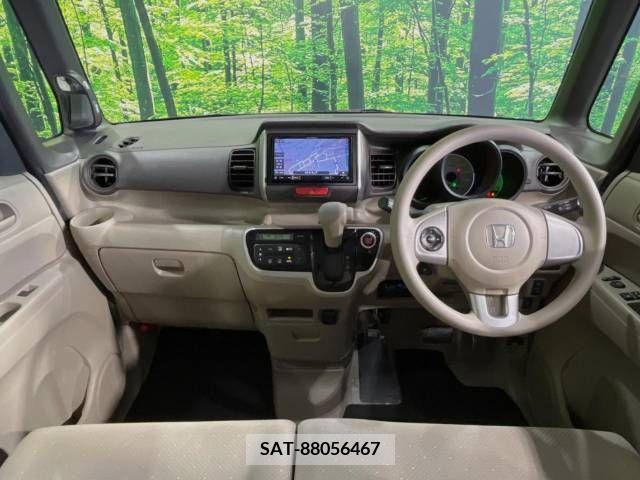 Honda N BOX 2012-02 343024-1