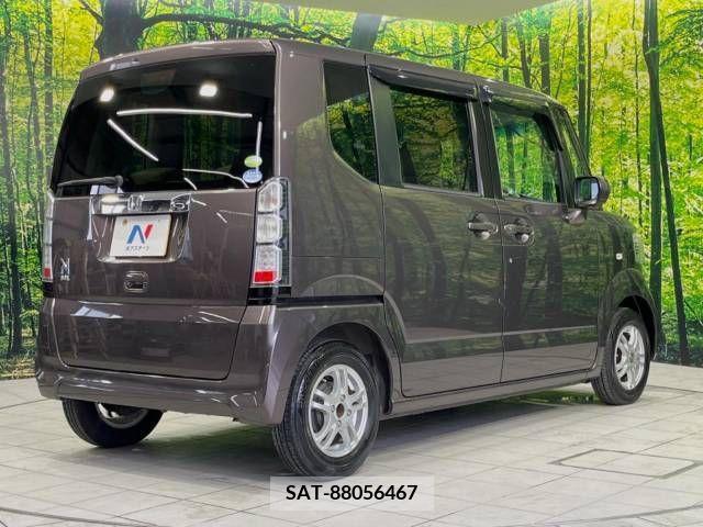 Honda N BOX 2012-02 343024-16