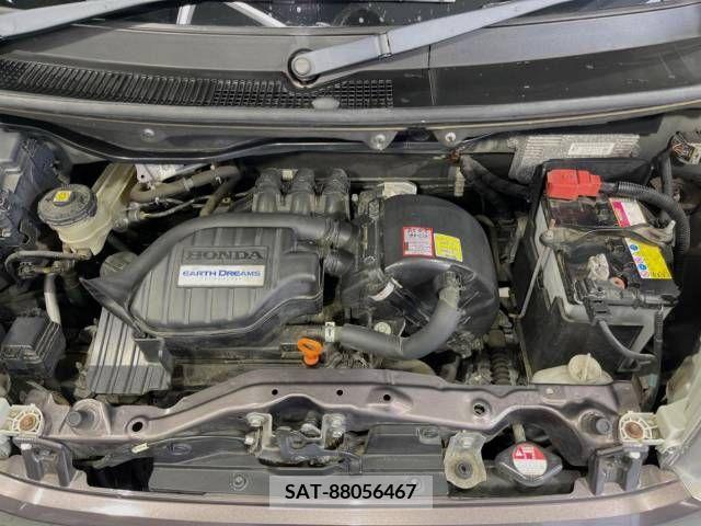 Honda N BOX 2012-02 343024-17