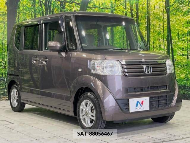 Honda N BOX 2012-02 343024-15