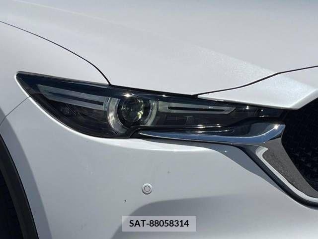 Mazda CX-5 2019-07 358532-16