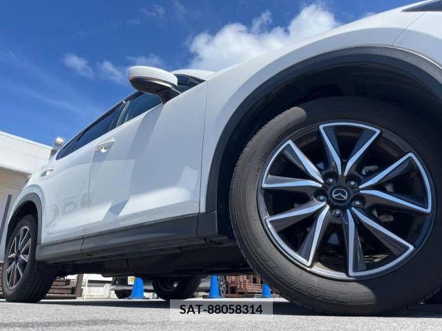 Mazda CX-5 2019-07 358532-15