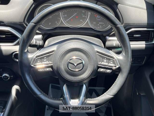 Mazda CX-5 2019-07 358532-14
