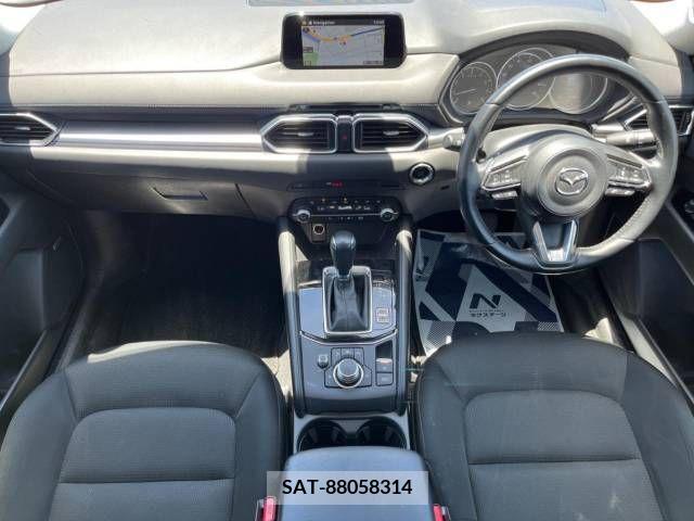 Mazda CX-5 2019-07 358532-1