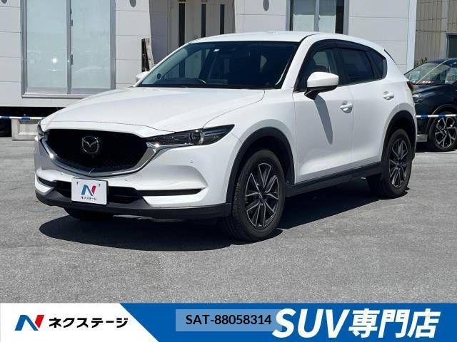 Mazda CX-5 2019-07 358532-0