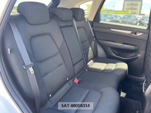 Mazda CX-5 2019-07 358532-12