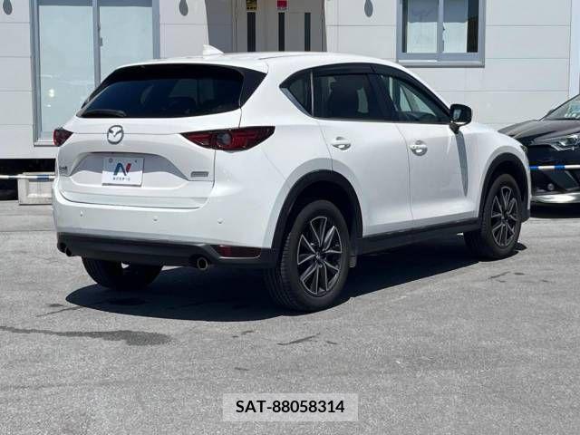 Mazda CX-5 2019-07 358532-19
