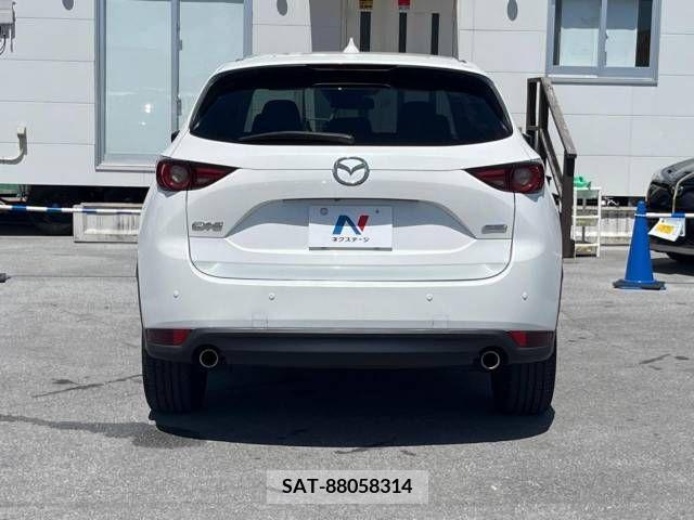 Mazda CX-5 2019-07 358532-18
