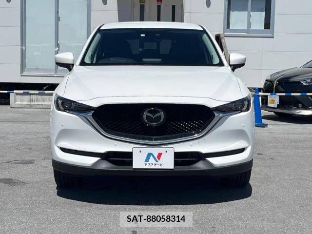 Mazda CX-5 2019-07 358532-17