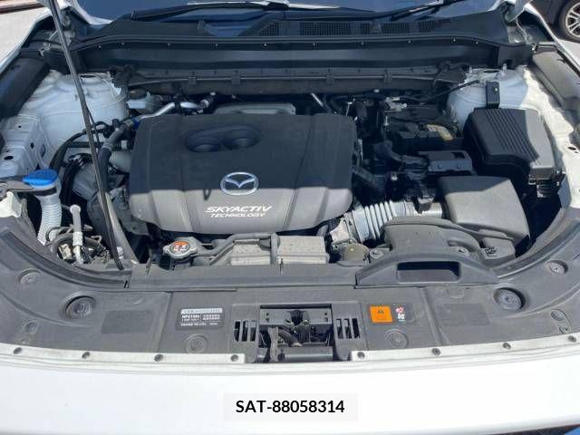 Mazda CX-5 2019-07 358532-9