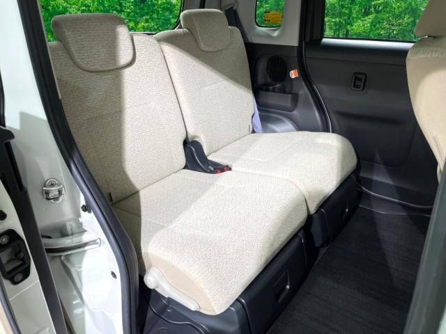 Daihatsu MOVE CANBUS 2017-01 19840-8