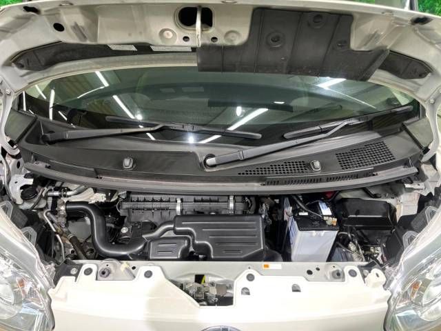 Daihatsu MOVE CANBUS 2017-01 19840-18