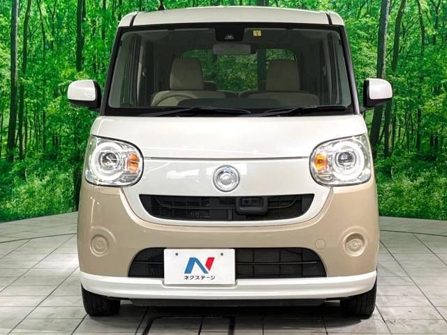 Daihatsu MOVE CANBUS 2017-01 19840-14