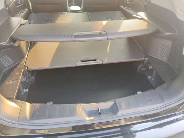 Nissan X-TRAIL 2015-03 19531-15