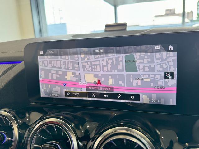 Mercedes Benz GLA-CLASS 2022-11 186764-12