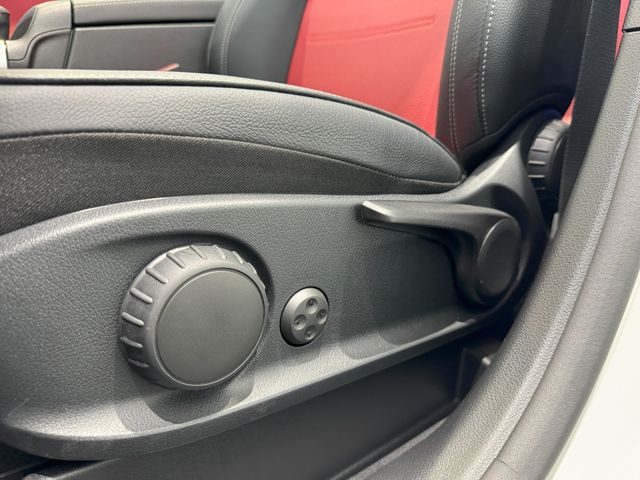 Mercedes Benz GLA-CLASS 2022-11 186764-19