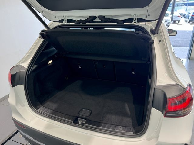 Mercedes Benz GLA-CLASS 2022-11 186764-22