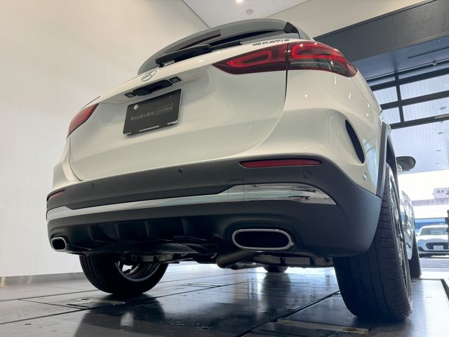 Mercedes Benz GLA-CLASS 2022-11 186764-24