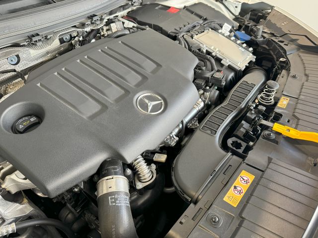 Mercedes Benz GLA-CLASS 2022-11 186764-3