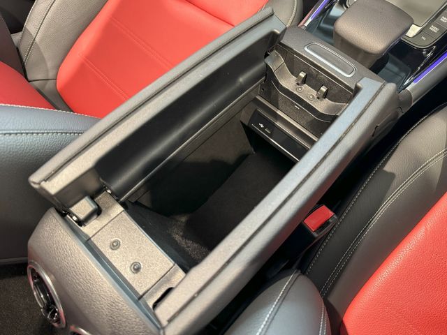 Mercedes Benz GLA-CLASS 2022-11 186764-17