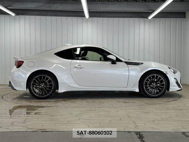 Toyota 86 2013-05 331031-13
