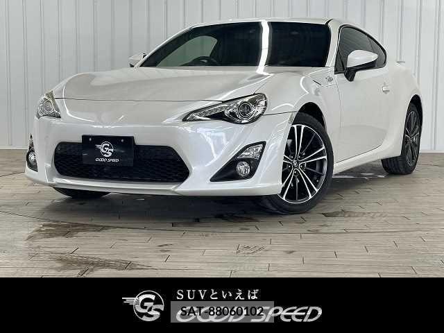 Toyota 86 2013-05 331031-0