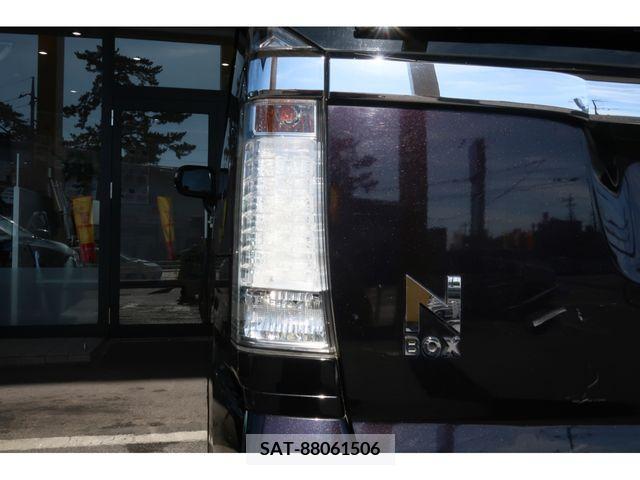 Honda N BOX CUSTOM 2013-02 379410-26