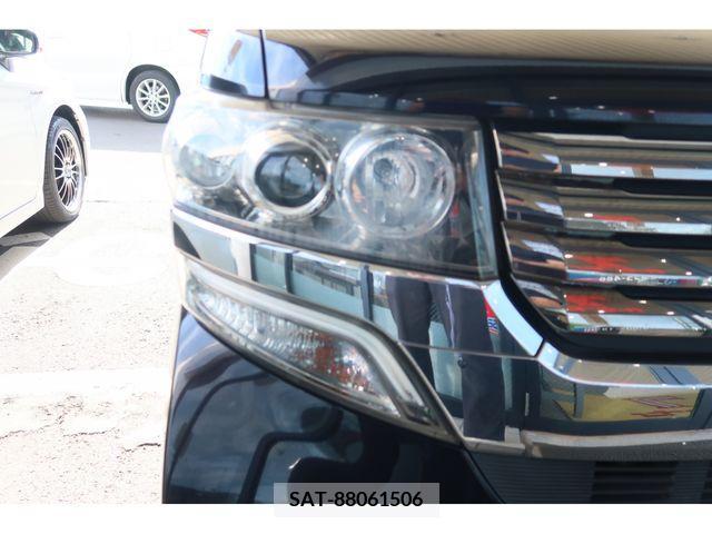 Honda N BOX CUSTOM 2013-02 379410-25