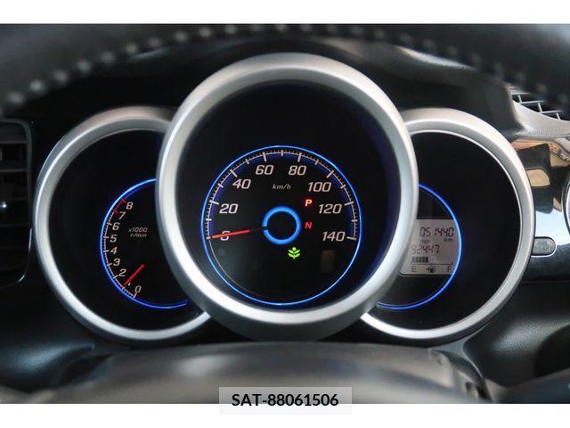 Honda N BOX CUSTOM 2013-02 379410-11