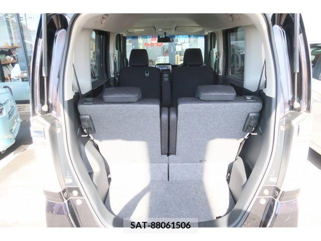 Honda N BOX CUSTOM 2013-02 379410-24