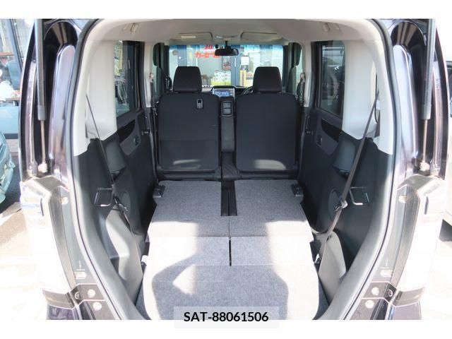 Honda N BOX CUSTOM 2013-02 379410-23
