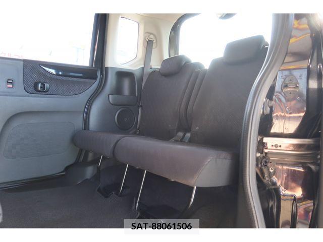 Honda N BOX CUSTOM 2013-02 379410-22