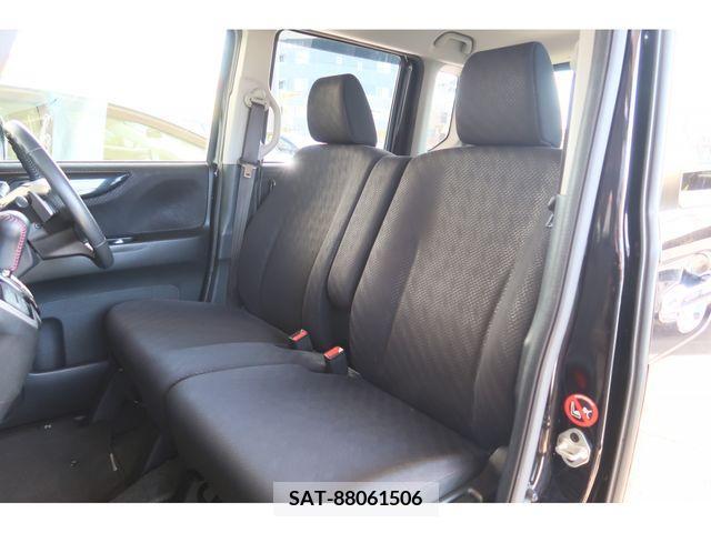 Honda N BOX CUSTOM 2013-02 379410-20