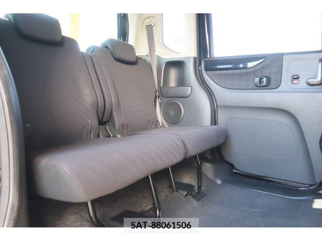 Honda N BOX CUSTOM 2013-02 379410-21