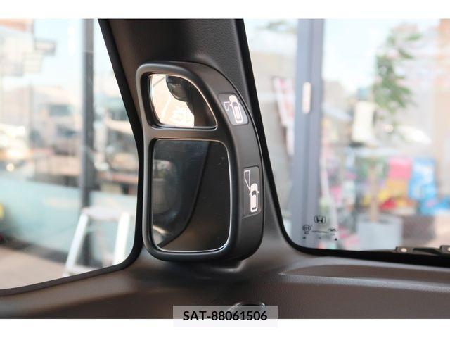 Honda N BOX CUSTOM 2013-02 379410-10