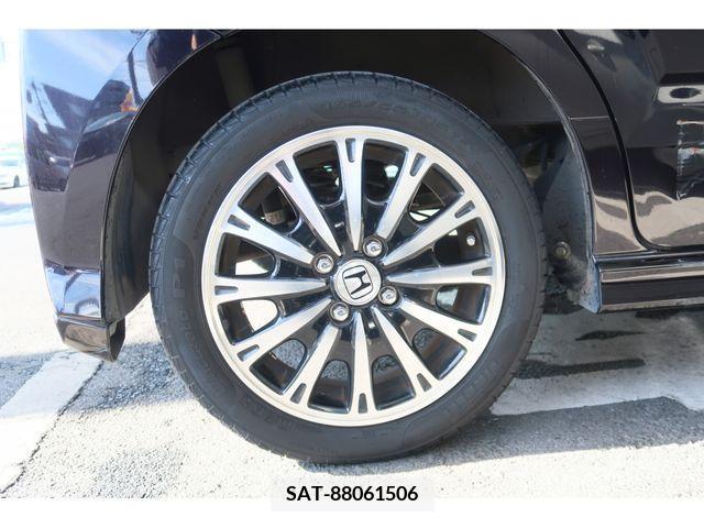 Honda N BOX CUSTOM 2013-02 379410-29
