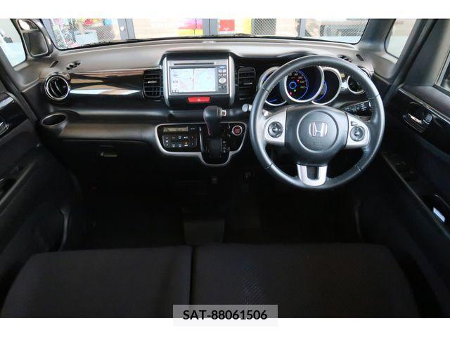 Honda N BOX CUSTOM 2013-02 379410-5