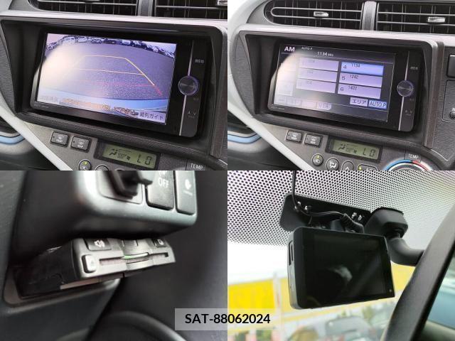 Toyota AQUA 2014-01 260542-5