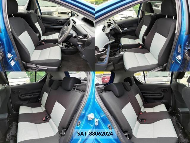 Toyota AQUA 2014-01 260542-6
