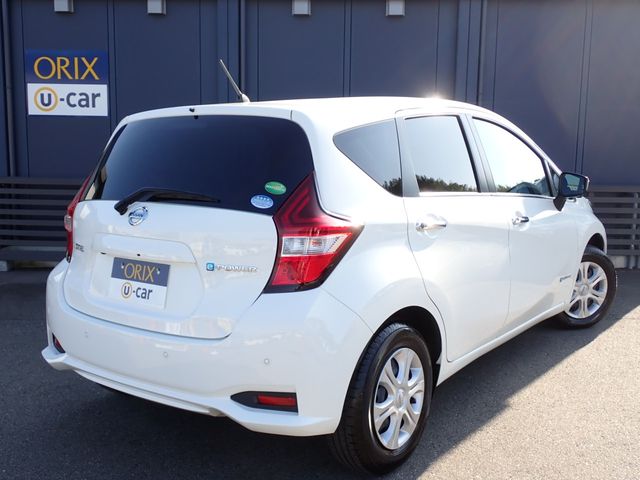 Nissan NOTE 2018-09 12777-2