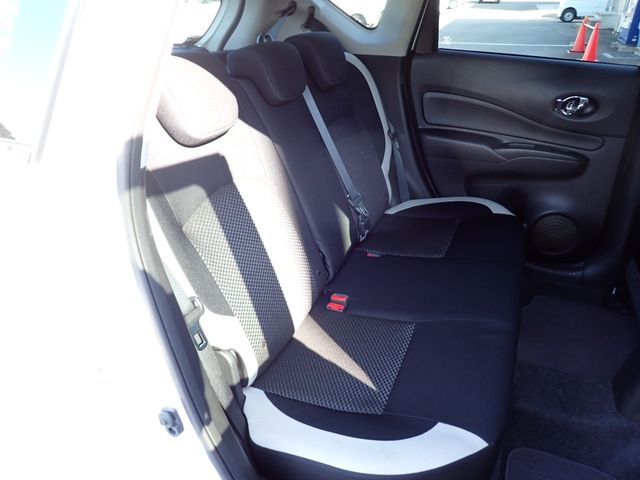 Nissan NOTE 2018-09 12777-15