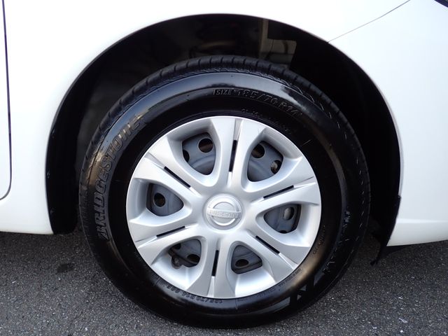 Nissan NOTE 2018-09 12777-18