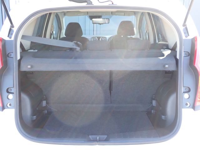 Nissan NOTE 2018-09 12777-16