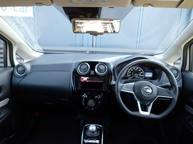 Nissan NOTE 2018-09 12777-1