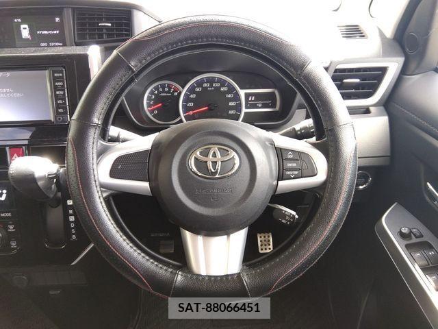 Toyota TANK 2017-05 288961-3